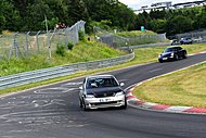 Bild 1 - Touristenfahrten Nürburgring Nordschleife (27.06.2020)