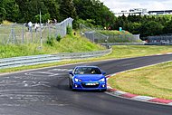 Bild 3 - Touristenfahrten Nürburgring Nordschleife (27.06.2020)