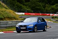 Bild 1 - Touristenfahrten Nürburgring Nordschleife (08.07.2020)