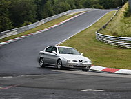 Bild 3 - Touristenfahrten Nürburgring Nordschleife (08.07.2020)