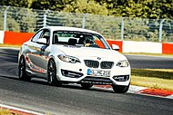 Bild 1 - Nürburgring Touristenfahrten Nordschleife (09.07.2020)