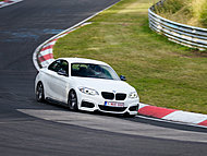 Bild 5 - Nürburgring Touristenfahrten Nordschleife (09.07.2020)