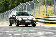 Bild 1 - Touristenfahrten Nürburgring Nordschleife (14.07.2020)