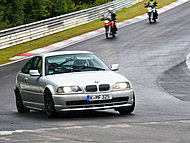 Bild 2 - Touristenfahrten Nürburgring Nordschleife (14.07.2020)