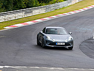 Bild 3 - Touristenfahrten Nürburgring Nordschleife (14.07.2020)