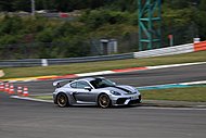 Bild 4 - Touristenfahrten Nürburgring GP-Strecke (19.07.2020)