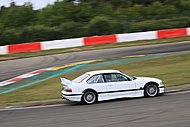 Bild 2 - Touristenfahrten Nürburgring GP-Strecke (19.07.2020)