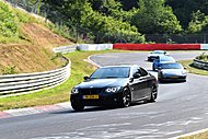 Bild 1 - Touristenfahrten Nürburgring Nordschleife (20.07.2020)