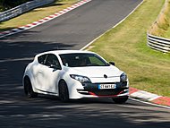 Bild 2 - Touristenfahrten Nürburgring Nordschleife (20.07.2020)