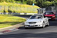 Bild 2 - Touristenfahrten Nürburgring Nordschleife (20.07.2020)