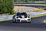 Bild 4 - Touristenfahrten Nürburgring Nordschleife (20.07.2020)