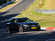 Bild 1 - Touristenfahrten Nürburgring Nordschleife (21.07.2020)