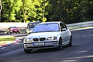 Bild 2 - Touristenfahrten Nürburgring Nordschleife (21.07.2020)