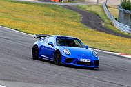 Bild 2 - Touristenfahrten Nürburgring GP-Strecke (02.08.2020)