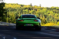 Bild 3 - Touristenfahrten Nürburgring Nordschleife (07.08.2020)