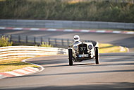 Bild 1 - Vintage Sports Car Trophy Nürburgring Nordschleife (08.08.2020)