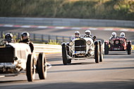 Bild 1 - Vintage Sports Car Trophy Nürburgring Nordschleife (08.08.2020)