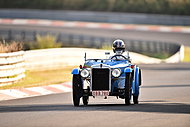 Bild 2 - Vintage Sports Car Trophy Nürburgring Nordschleife (08.08.2020)