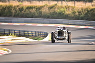 Bild 3 - Vintage Sports Car Trophy Nürburgring Nordschleife (08.08.2020)