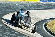 Bild 2 - Vintage Sports Car Trophy Nürburgring Nordschleife (08.08.2020)