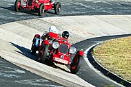 Bild 3 - Vintage Sports Car Trophy Nürburgring Nordschleife (08.08.2020)