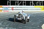 Bild 4 - Vintage Sports Car Trophy Nürburgring Nordschleife (08.08.2020)