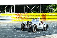 Bild 2 - Vintage Sports Car Trophy Nürburgring Nordschleife (08.08.2020)