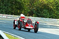 Bild 6 - Vintage Sports Car Trophy Nürburgring Nordschleife (08.08.2020)