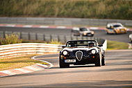 Bild 1 - Vintage Sports Car Trophy Nürburgring Nordschleife (09.08.2020)