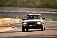 Bild 3 - Vintage Sports Car Trophy Nürburgring Nordschleife (09.08.2020)