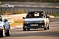 Bild 2 - Vintage Sports Car Trophy Nürburgring Nordschleife (09.08.2020)