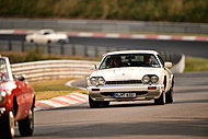 Bild 3 - Vintage Sports Car Trophy Nürburgring Nordschleife (09.08.2020)