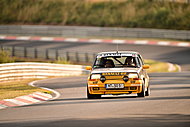 Bild 3 - Vintage Sports Car Trophy Nürburgring Nordschleife (09.08.2020)