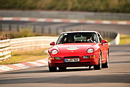 Bild 4 - Vintage Sports Car Trophy Nürburgring Nordschleife (09.08.2020)