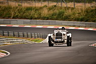 Bild 4 - Vintage Sports Car Trophy Nürburgring Nordschleife (09.08.2020)