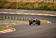 Bild 4 - Vintage Sports Car Trophy Nürburgring Nordschleife (09.08.2020)