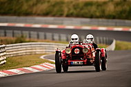 Bild 5 - Vintage Sports Car Trophy Nürburgring Nordschleife (09.08.2020)