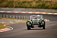 Bild 6 - Vintage Sports Car Trophy Nürburgring Nordschleife (09.08.2020)