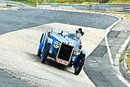 Bild 6 - Vintage Sports Car Trophy Nürburgring Nordschleife (09.08.2020)