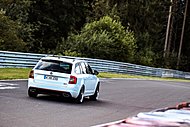 Bild 1 - Touristenfahrten Nürburgring Nordschleife (18.08.2020)