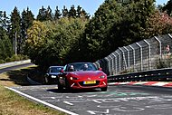 Bild 1 - Touristenfahrten Nürburgring Nordschleife (19.09.2020)