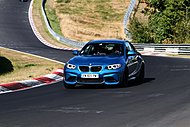 Bild 4 - Touristenfahrten Nürburgring Nordschleife (19.09.2020)