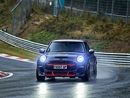 Bild 2 - Touristenfahrten Nürburgring Nordschleife (28.09.2020)