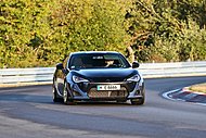 Bild 1 - Touristenfahrten Nürburgring Nordschleife (29.09.2020)