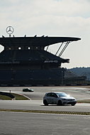 Bild 5 - Touristenfahrten Nürburgring GP-Strecke (02.04.2021)