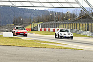 Bild 2 - Touristenfahrten Nürburgring GP-Strecke (03.04.2021)