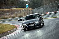 Bild 1 - Touristenfahrten Nürburgring Nordschleife (21.03.2021)