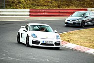 Bild 4 - Touristenfahrten Nürburgring Nordschleife (21.03.2021)