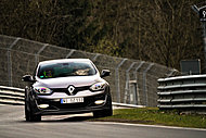 Bild 3 - Touristenfahrten Nürburgring Nordschleife (24.03.2021)