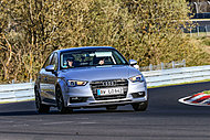 Bild 3 - Touristenfahrten Nürburgring Nordschleife (31.03.2021)